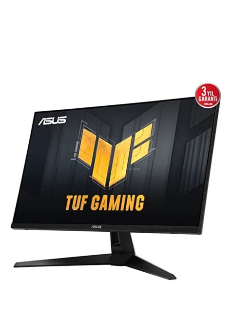 Asus - TUF Gaming 27" 280Hz 1ms Full HD Adaptive Sync Fast IPS Gaming ...