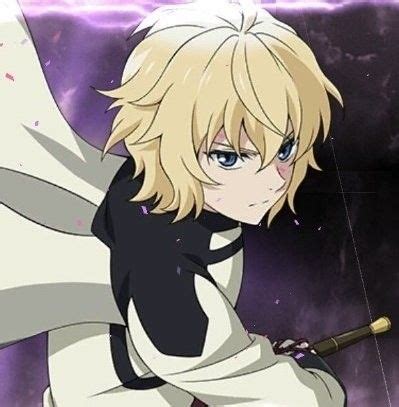 Pin De Black En Mikayuu En Personajes