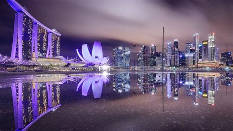 descargar ciudad singapur