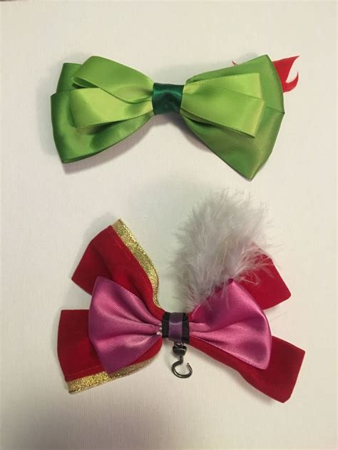 Peter Pan And Captain Hook Bows From Hot Topic Bows Captain Hook Hot Topic