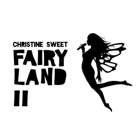 Fairyland II - Full Album | Christine Sweet