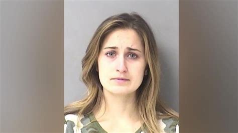 Former Miss Kentucky Sentenced To Two Years In Jail For Sending Nude Photos To Minor The News Pit