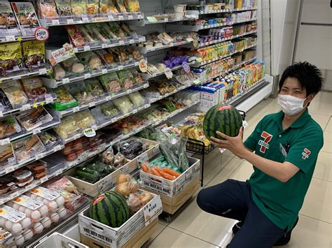 お知らせ 服部興業 コンビニエンスストア