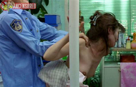 Naked Noriko Hamada In Shoujyo