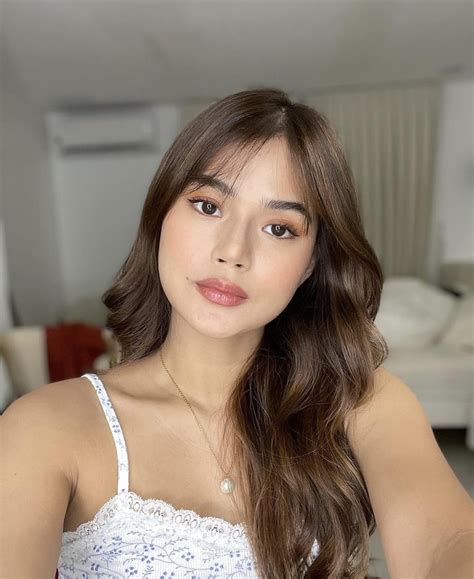 maris racal filipino actress rvindictaratecelebs