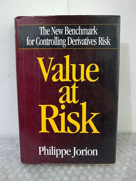 Financial Risk Manager H By Philippe Jorion 6th Edition 10