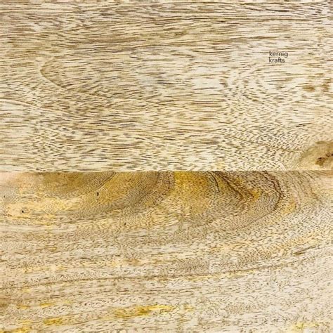 mango wood      kernig krafts
