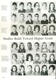 Longview High School - Lobo Yearbook (Longview, TX), Class of 1969 ...