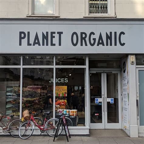 Unpackaged at Planet Organic | About Planet | Planet Organic | Organic ...