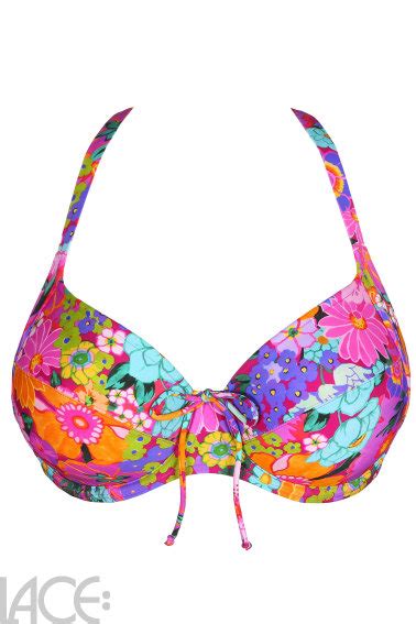 PrimaDonna Swim Najac Bikini Beha E I Cup FLORAL EXPLOSION Lace Lingerie Nl