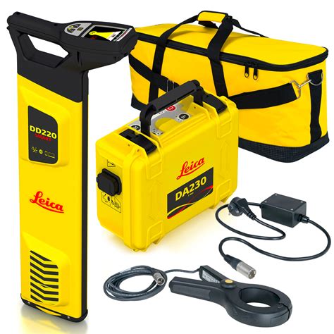 leica cat genny training  hour   site