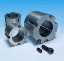 accouplement bague conique tous les fabricants industriels