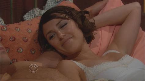 Elizabeth Hendrickson Chloe Mitchell ZB Porn