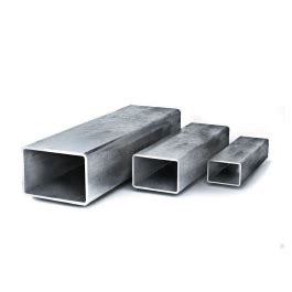 Профильная труба 50x25x2 мм - Купить в СтальГрад