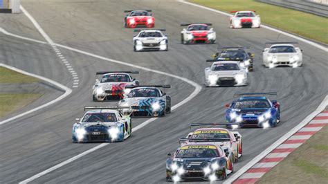 New IRacing GT3 Challenge Fixed Series Announced LaptrinhX News