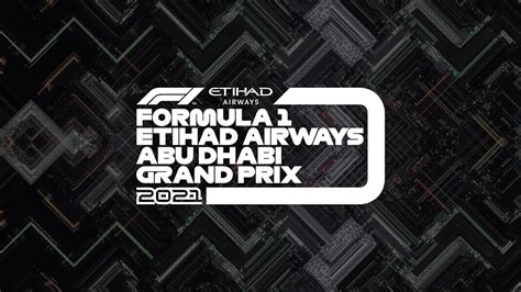 Abu Dhabi Grand Prix 2023 - F1 Schedule, Tickets - Bus Rental Dubai