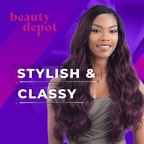Beauty Depot | GARDENIA 3PC BODY WAVE: 14” 16“ 18” - $16.99 18” 20” 22