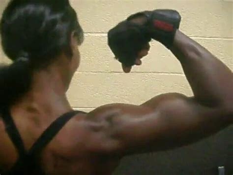 Free Muscle Woman Porn Videos Xhamster