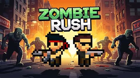 Zombie Rush