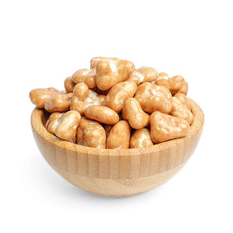 Daima Crackers Caramel Chocolate