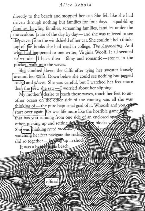 The art of a hidden poem – Artofit