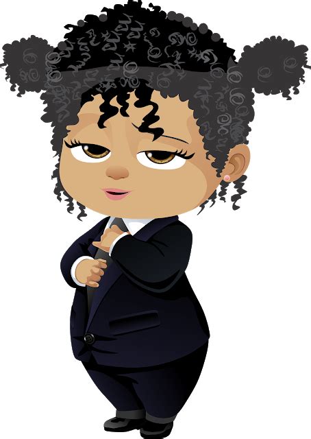 Poderosa Chefinha Negra Png - Poderosa Chefinha Negra Png