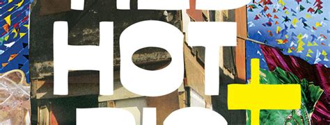 Red Hot Rio Sounds And Colours