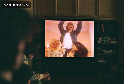 ARIANA VAN X Nude AZNude