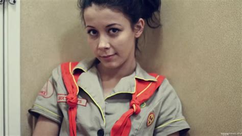 Girl Scout Alaina Is Selling Nookie Instead Of Cookies Cumshot Porn Feat Alaina Kristar Xhamster