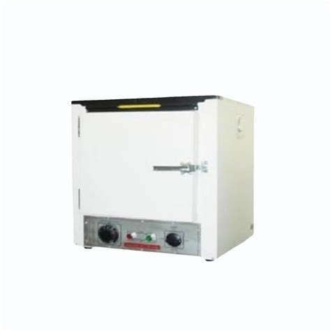 Degree Celsius Mild Steel Laboratory Hot Air Oven At Rs In
