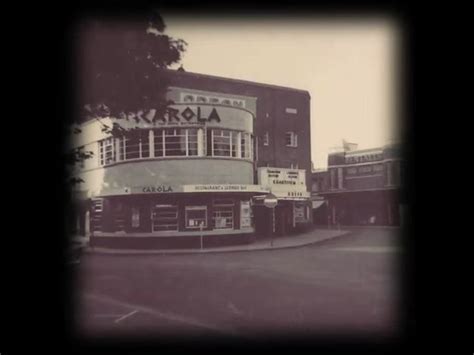 Odeon Worthing 1974 Childhood Memories Memories Picture