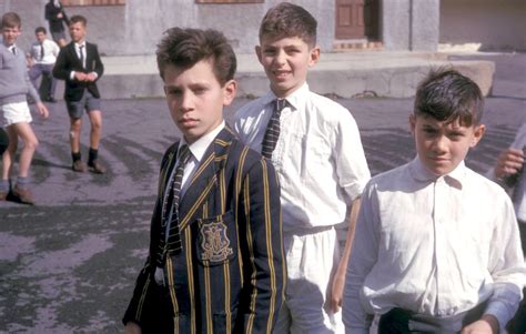Cape Town School Boys | St Joseph's Marist College, located … | Flickr