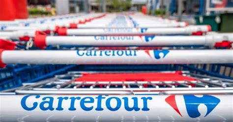 Atacadao Carrefour concurrence Lidl avec son premier supermarché