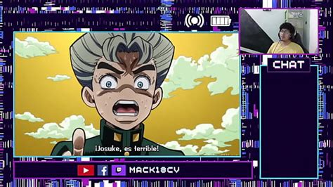 Jojo Bizarre Adventure Videos XVIDEOS