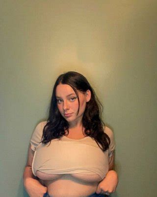 Myah Ramsey Nude Porn Pictures XXX Photos Sex Images 4060590 PICTOA