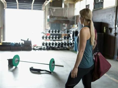 Gym Commitment Unveiled: A Deep Dive Into The Average Lifespan | Yanre ...