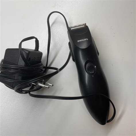 maszynka do strzyżenia PHILIPS QC 5002 | Trzęsacz | Licytacja na ...