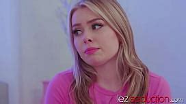 Sensual Big Tit Lesbian Teens Enjoy Pink Strap On Fucking And Deep Pussy Licking XNXX