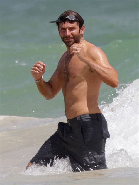 Bradley Cooper Announcing The 2014 Shirtless Bracket Winners Hot Sex