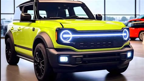 El futuro Suzuki Jimny puede ser aún más emocionante