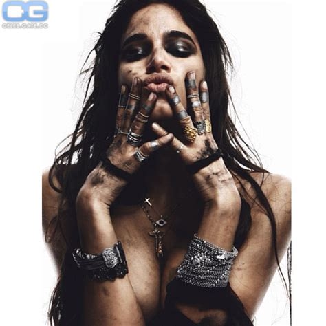 Sofia Boutella Nude Pictures Photos Playboy Naked Topless Fappening