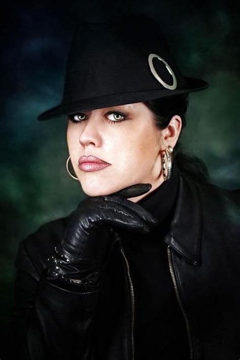 Dominatrix Rubber Spandex ZB Porn