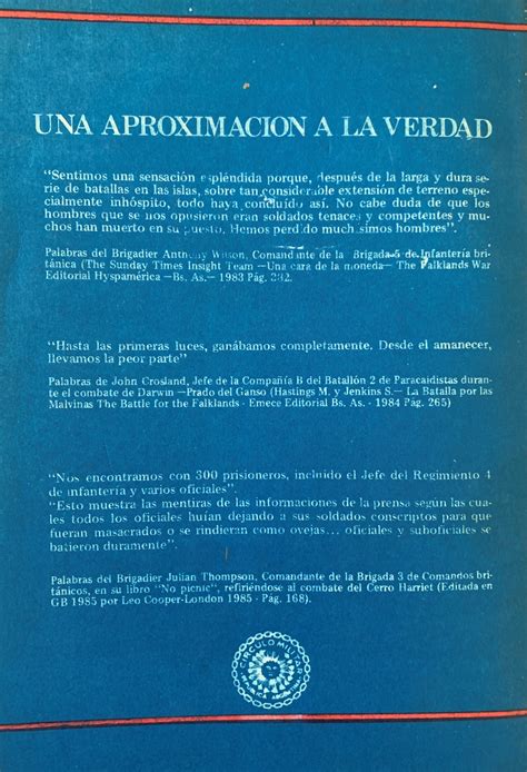 Faunade Las Islas Malvinas 9