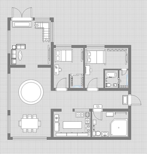 floor plan examples  top picks