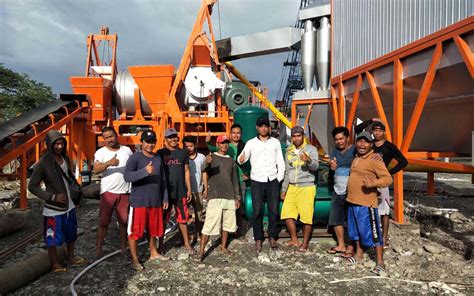 Hot Mix Asphalt Plant For Sale Click For Favorable Price