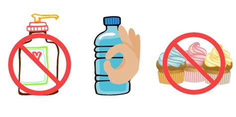 echarse crema  comer dulce antes de una ecografia   mami