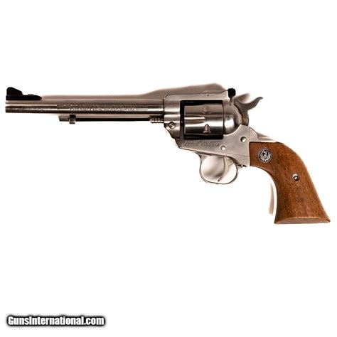 Ruger Single Six