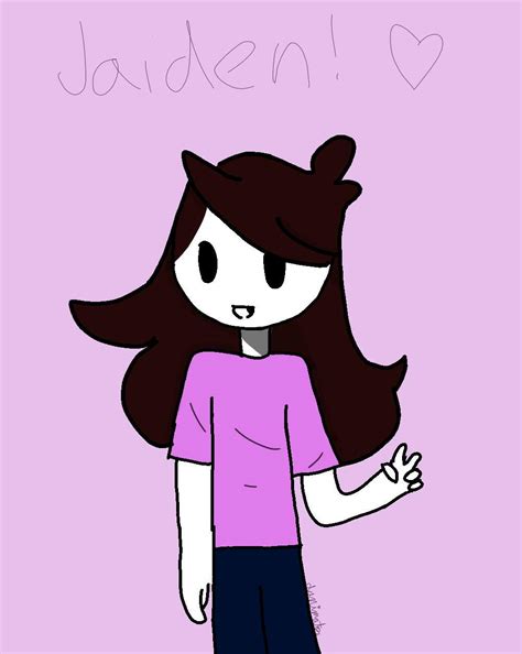 Jaiden Animations The Animation Squad Amino