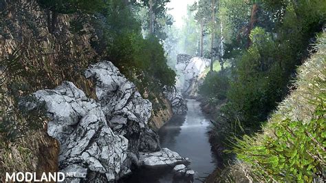 spintires mudrunner trending mods modlandnet