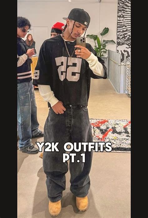 Y2k Fashion Transformation YouTube Shorts